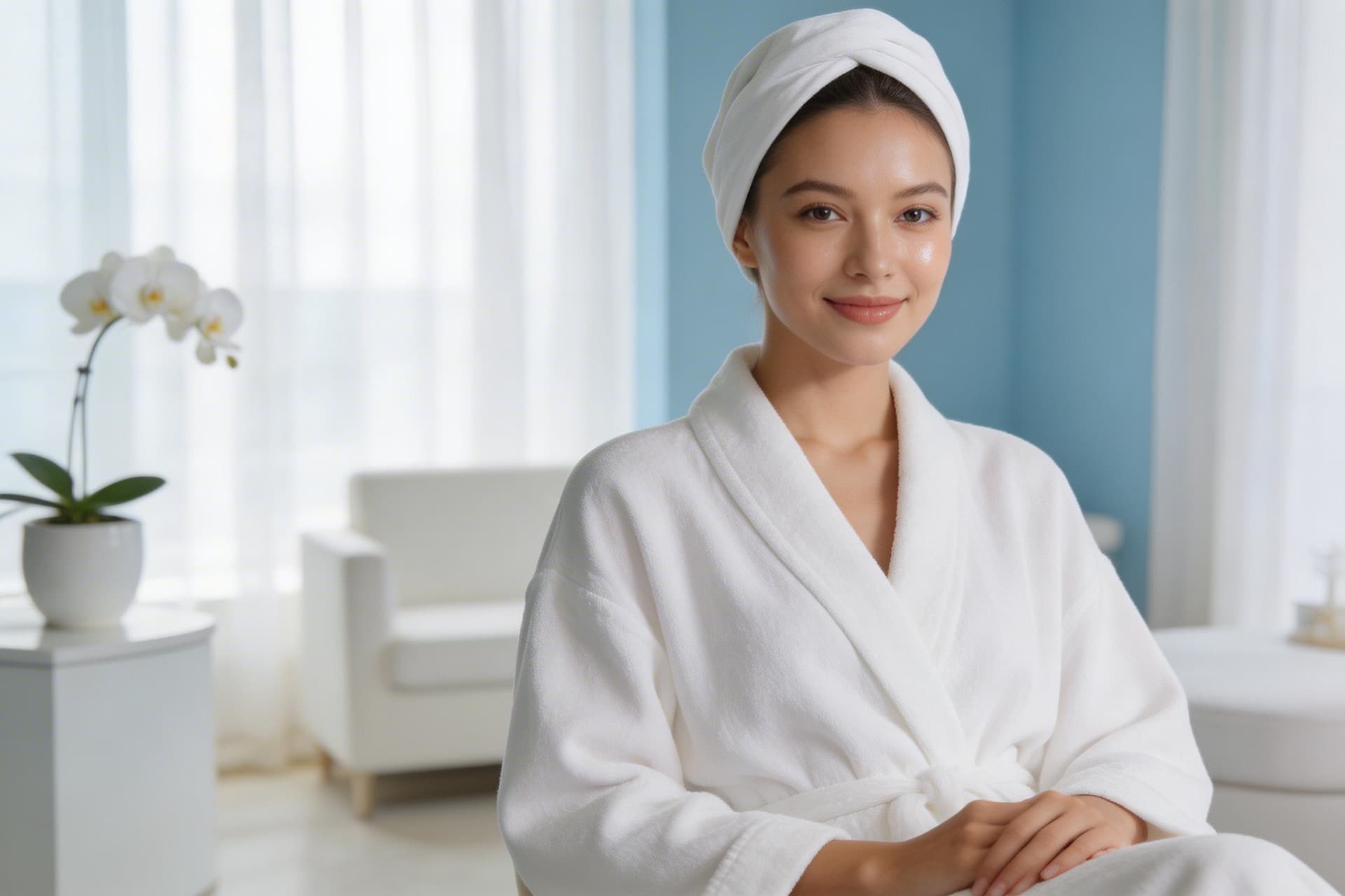 Anti-Aging IV Therapy — NAD+ and Cellular Renewal Drips