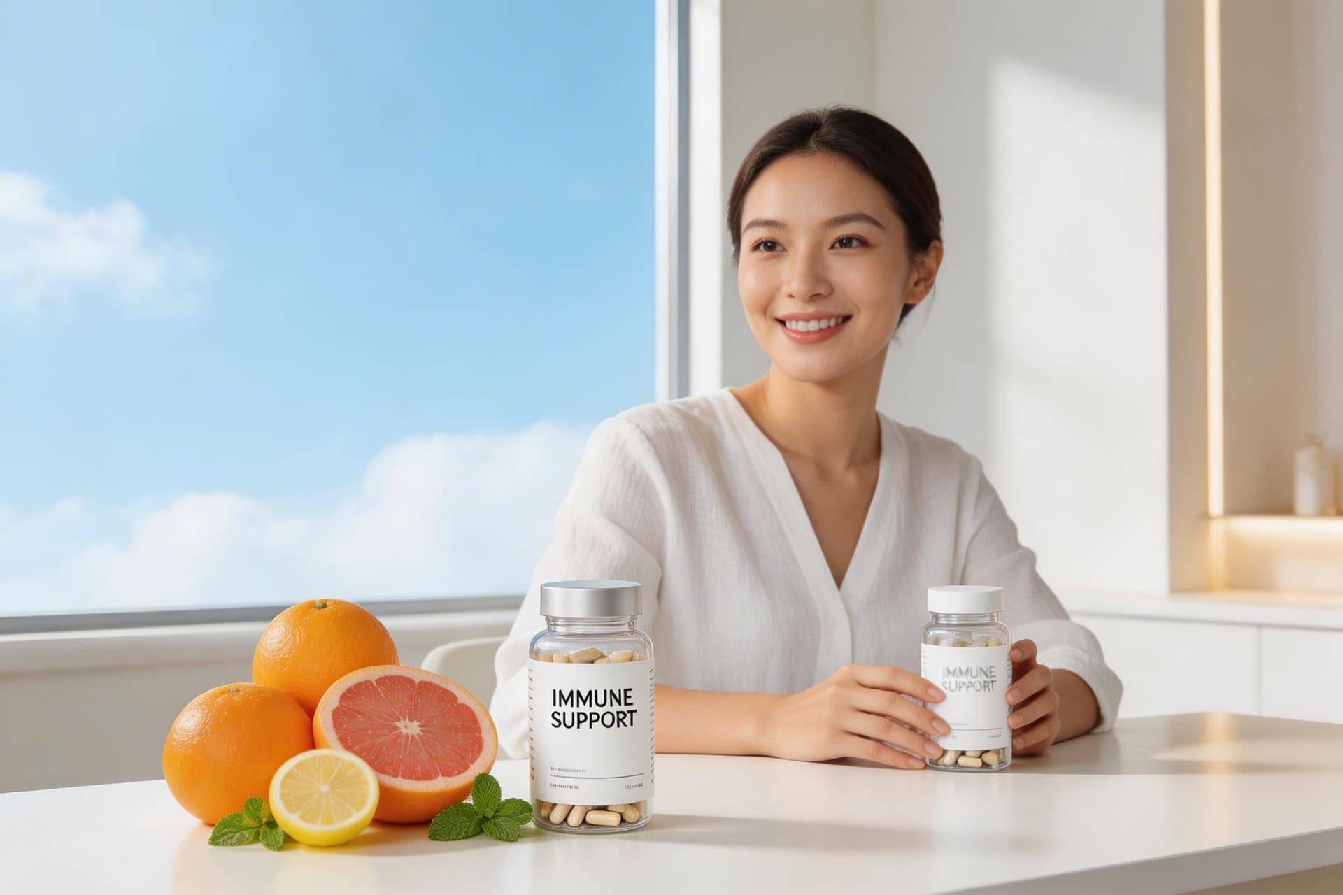 Immune Boost IV Therapy — Strengthen Your Immune System Fast