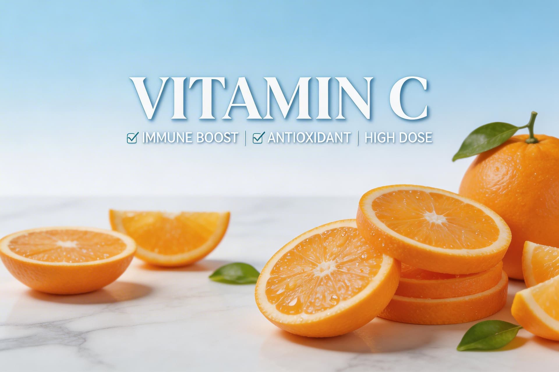 Vitamin C IV Therapy
