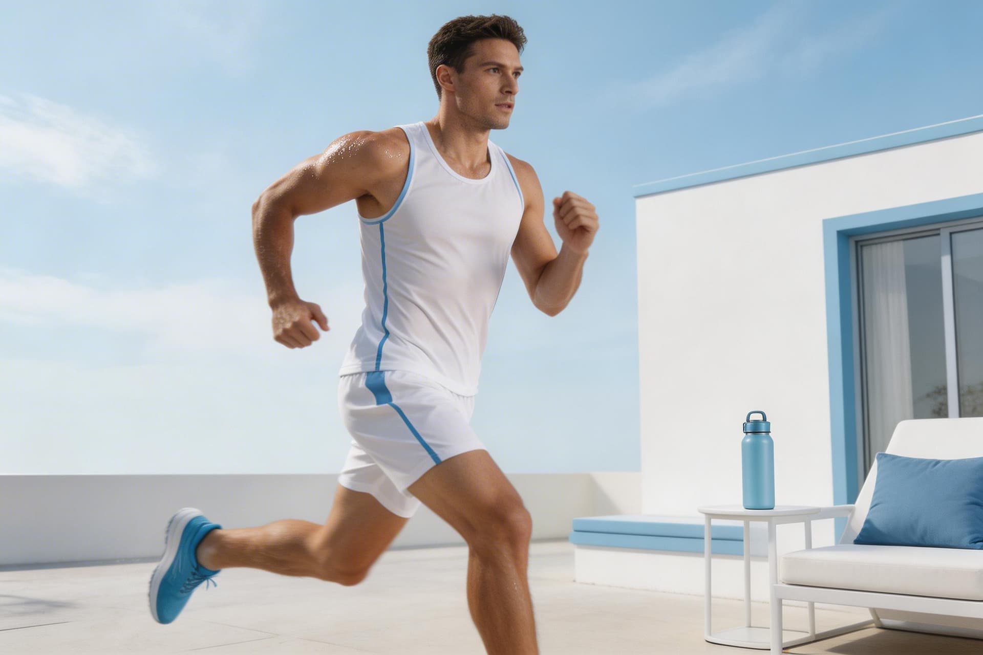 Athletic Performance IV Therapy