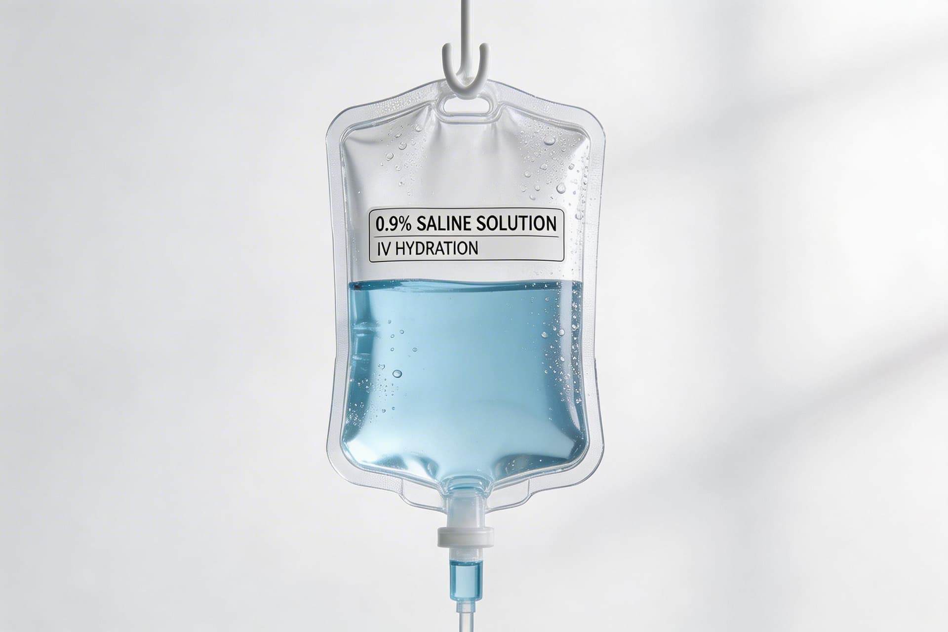 IV Hydration IV Therapy