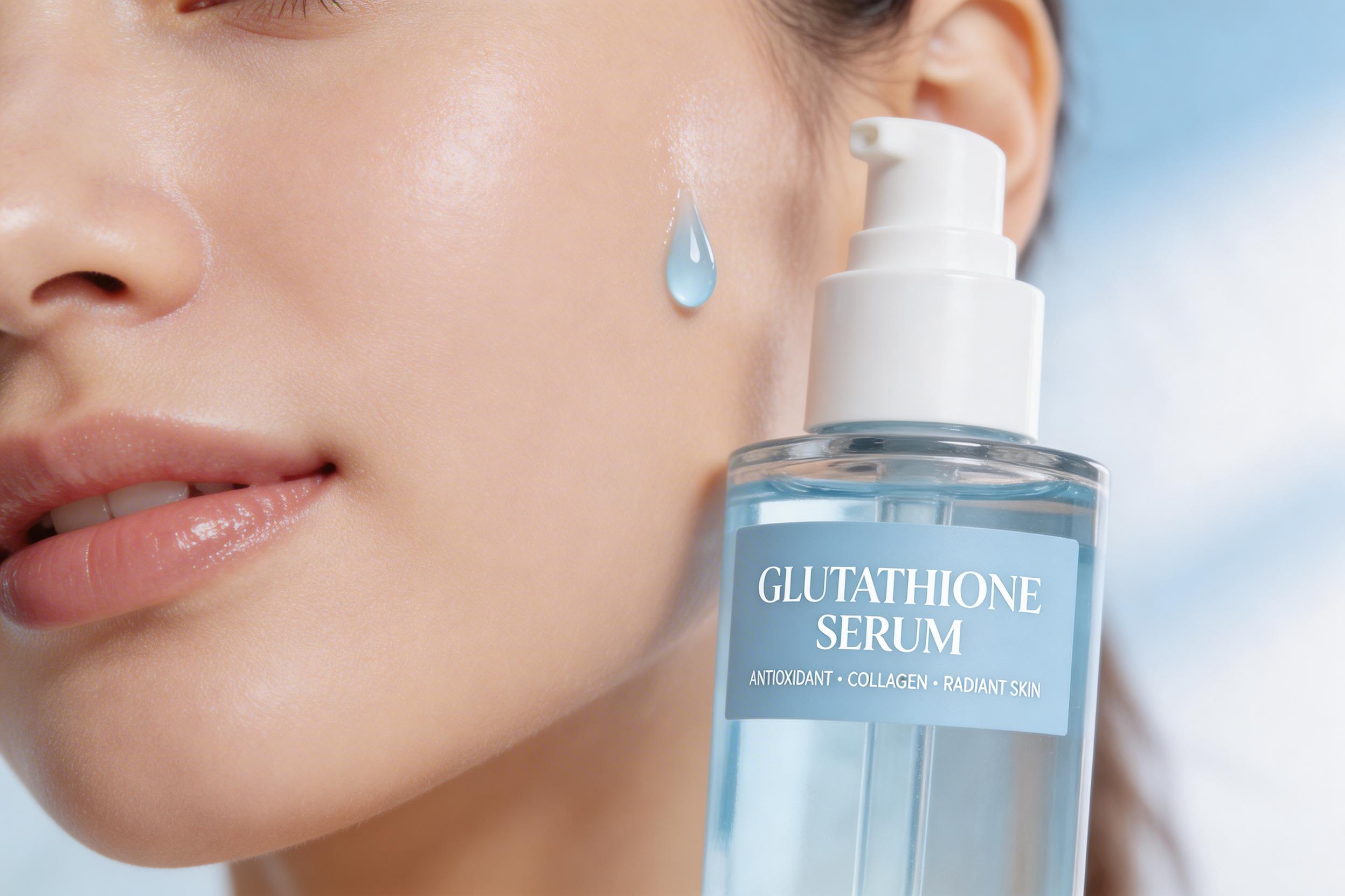 glow glutathione review Get Glowing skin with Chicnutrix Glow!  Use my code AMMUTY10 for additional discounts on www.chicnutrix.com Say goodbye to pigmentation, dark spots, and dullness, and hello to a luminous with the Glow starts from within 